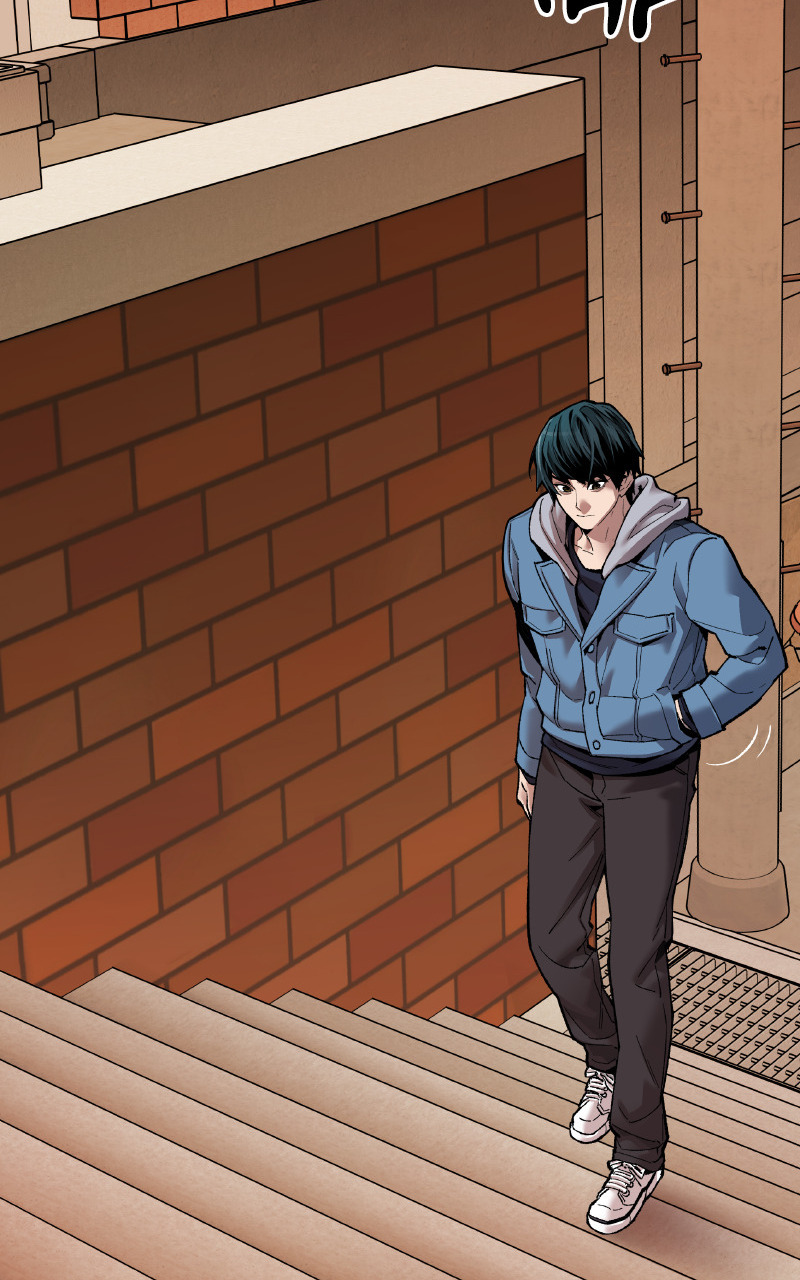 Read Limit Breaker vf Manga Online