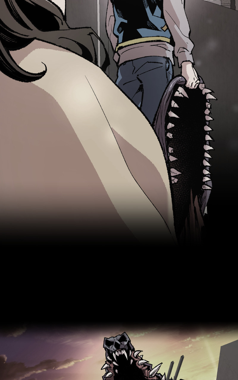 Read Limit Breaker vf Manga Online