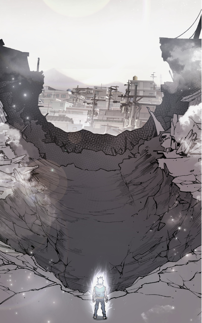 Read Limit Breaker vf Manga Online