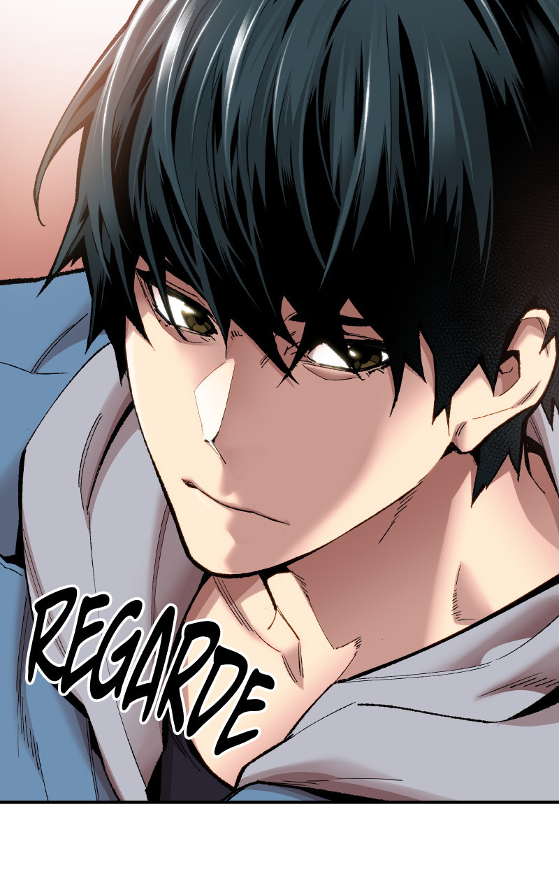 Read Limit Breaker vf Manga Online