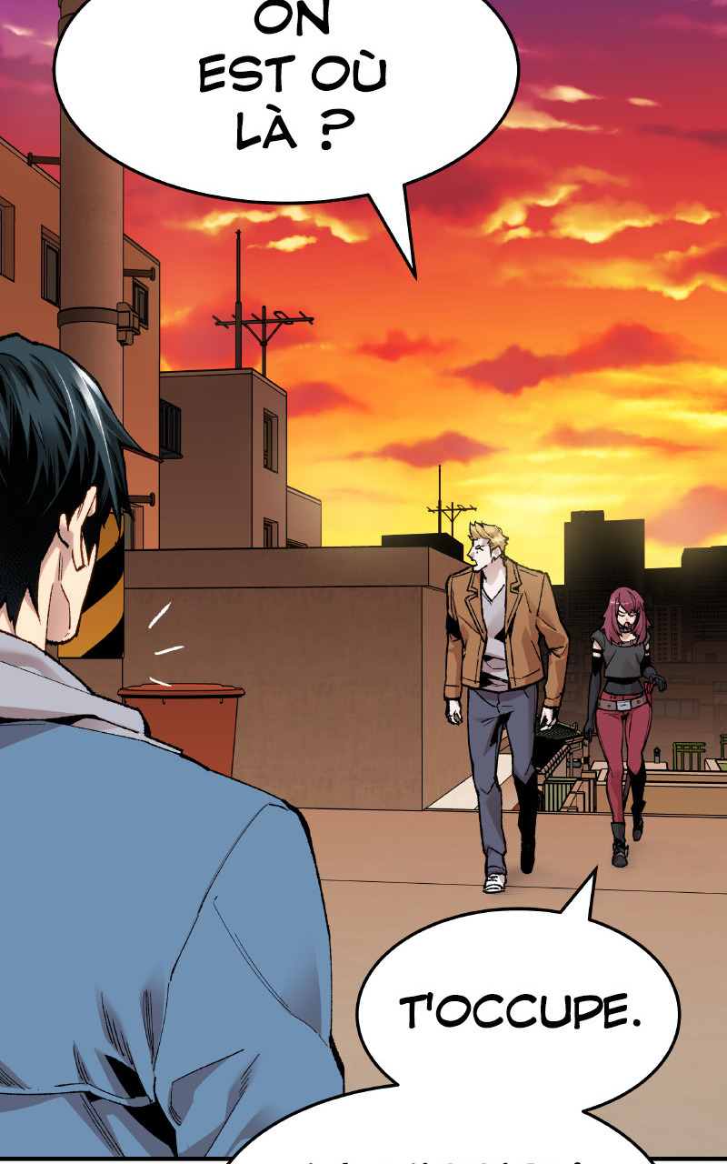 Read Limit Breaker vf Manga Online