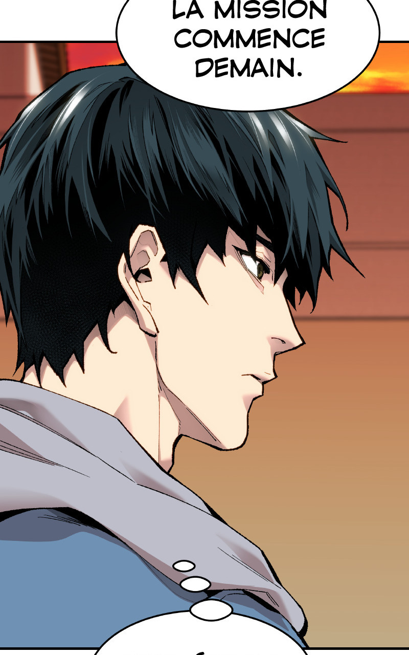 Read Limit Breaker vf Manga Online