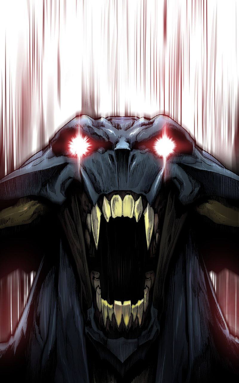 Read Limit Breaker vf Manga Online
