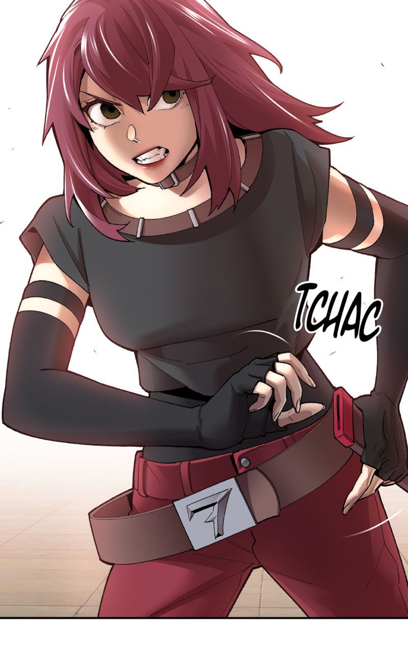 Read Limit Breaker vf Manga Online