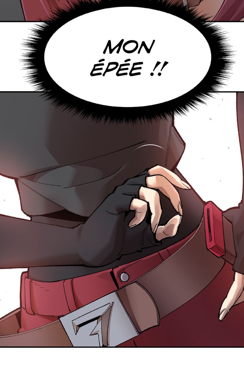 Read Limit Breaker vf Manga Online