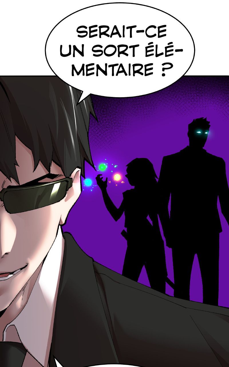 Read Limit Breaker vf Manga Online