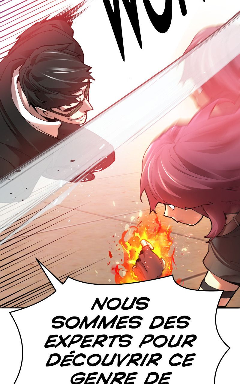 Read Limit Breaker vf Manga Online