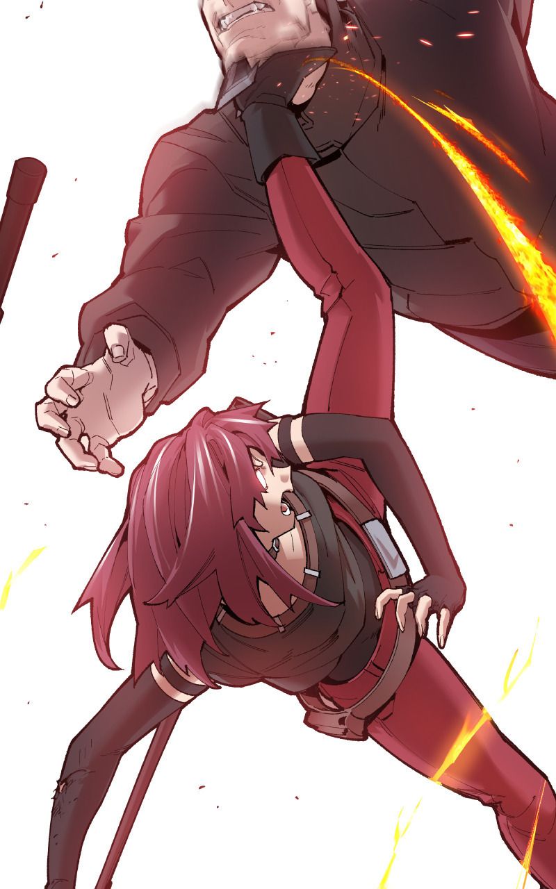 Read Limit Breaker vf Manga Online