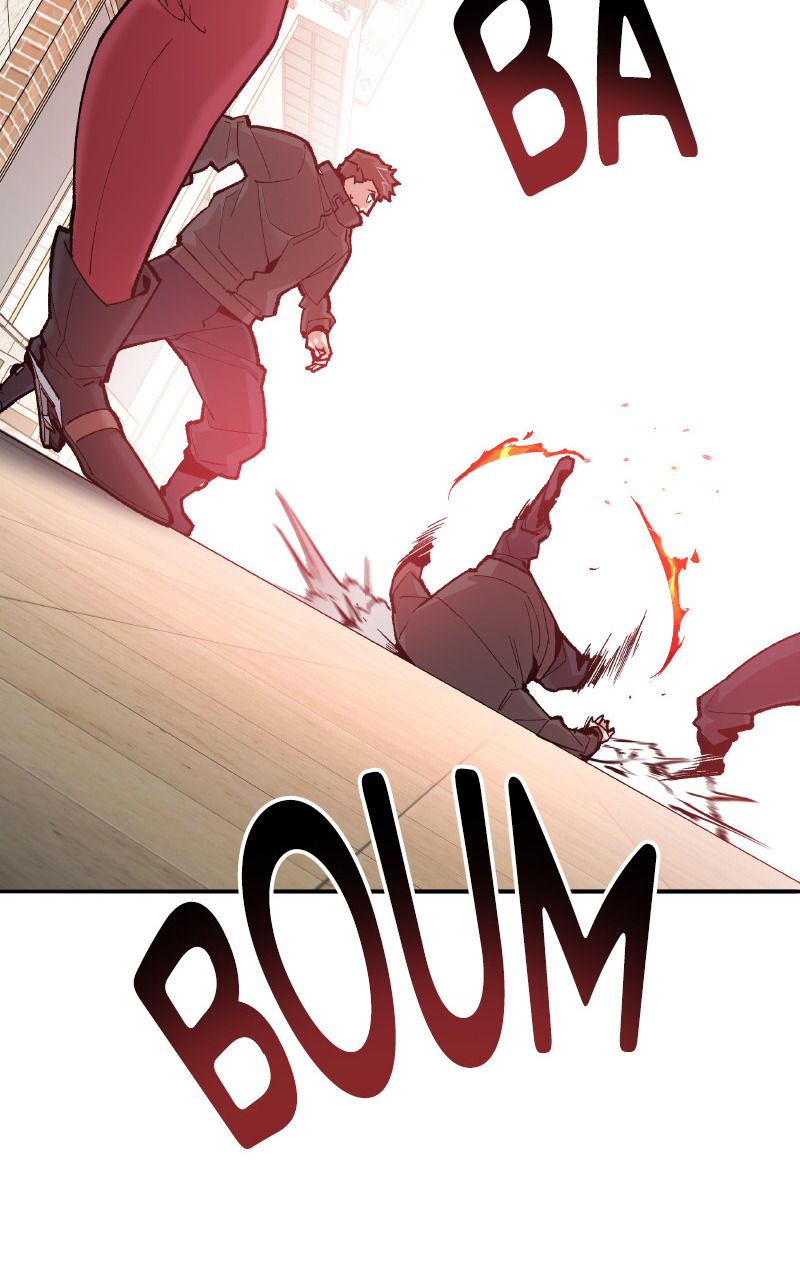 Read Limit Breaker vf Manga Online