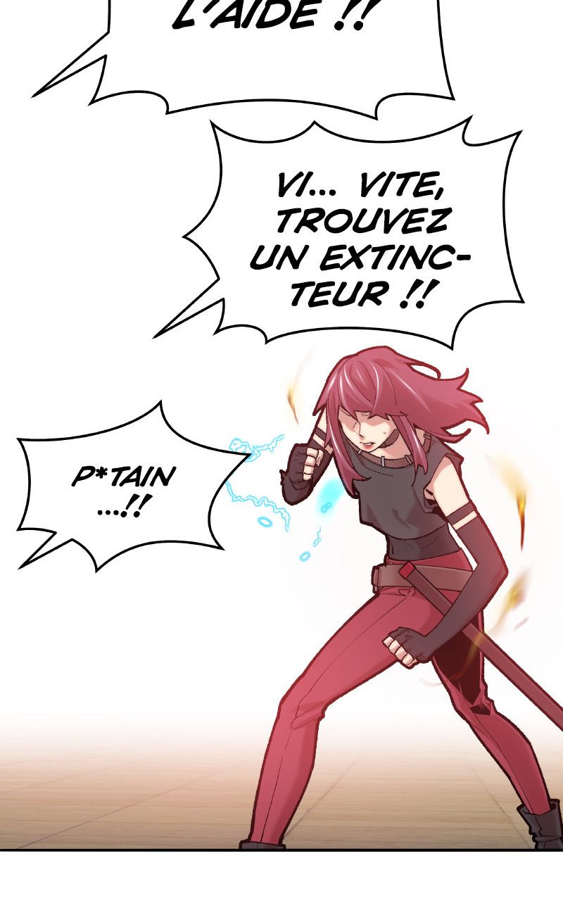 Read Limit Breaker vf Manga Online