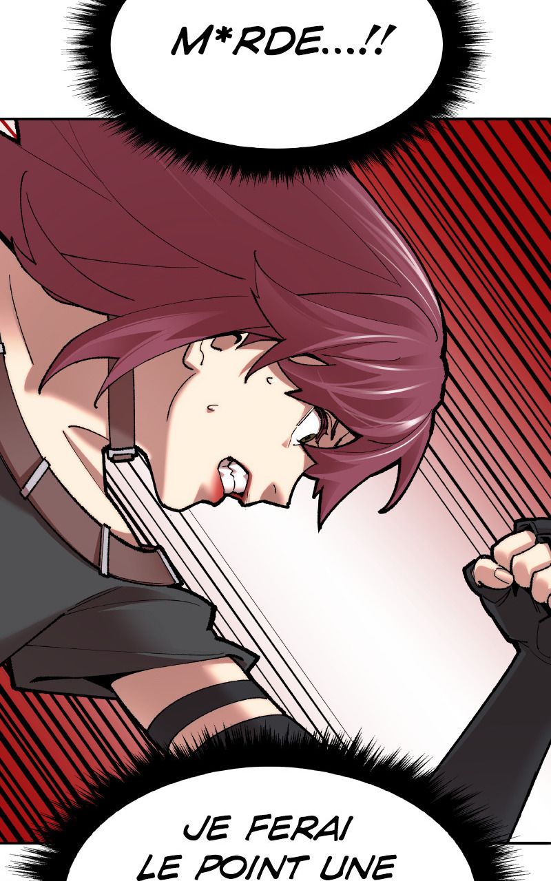 Read Limit Breaker vf Manga Online