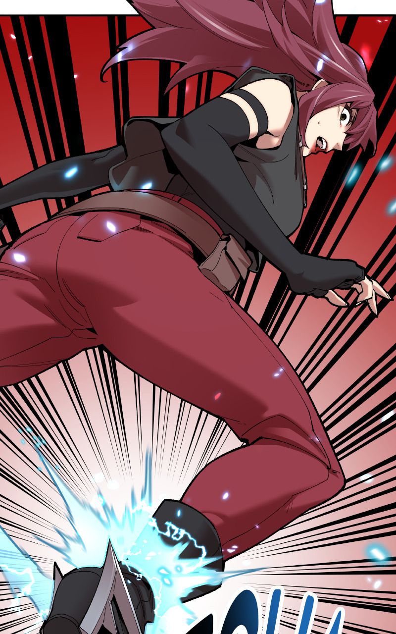 Read Limit Breaker vf Manga Online