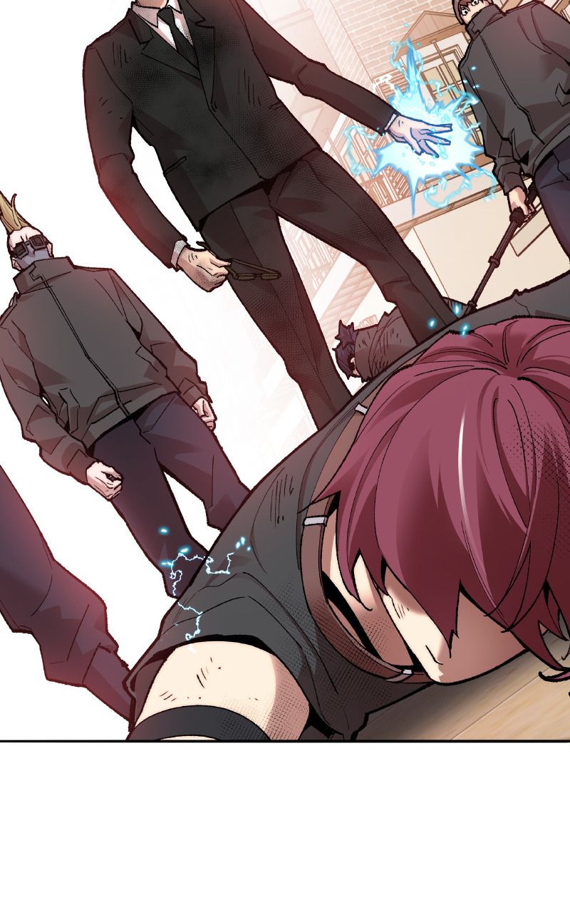 Read Limit Breaker vf Manga Online