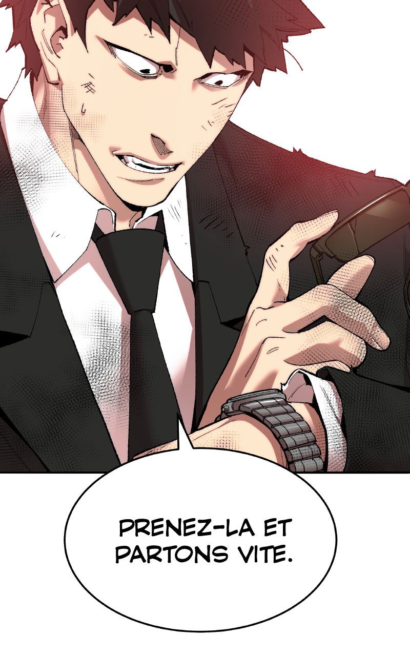 Read Limit Breaker vf Manga Online