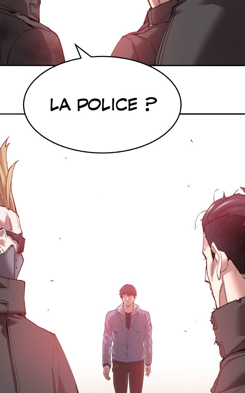 Read Limit Breaker vf Manga Online