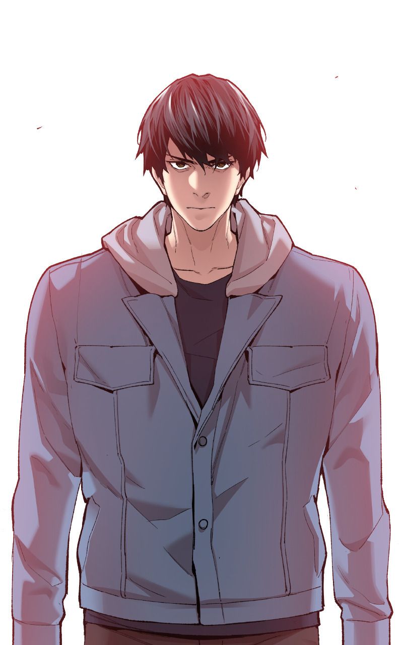 Read Limit Breaker vf Manga Online