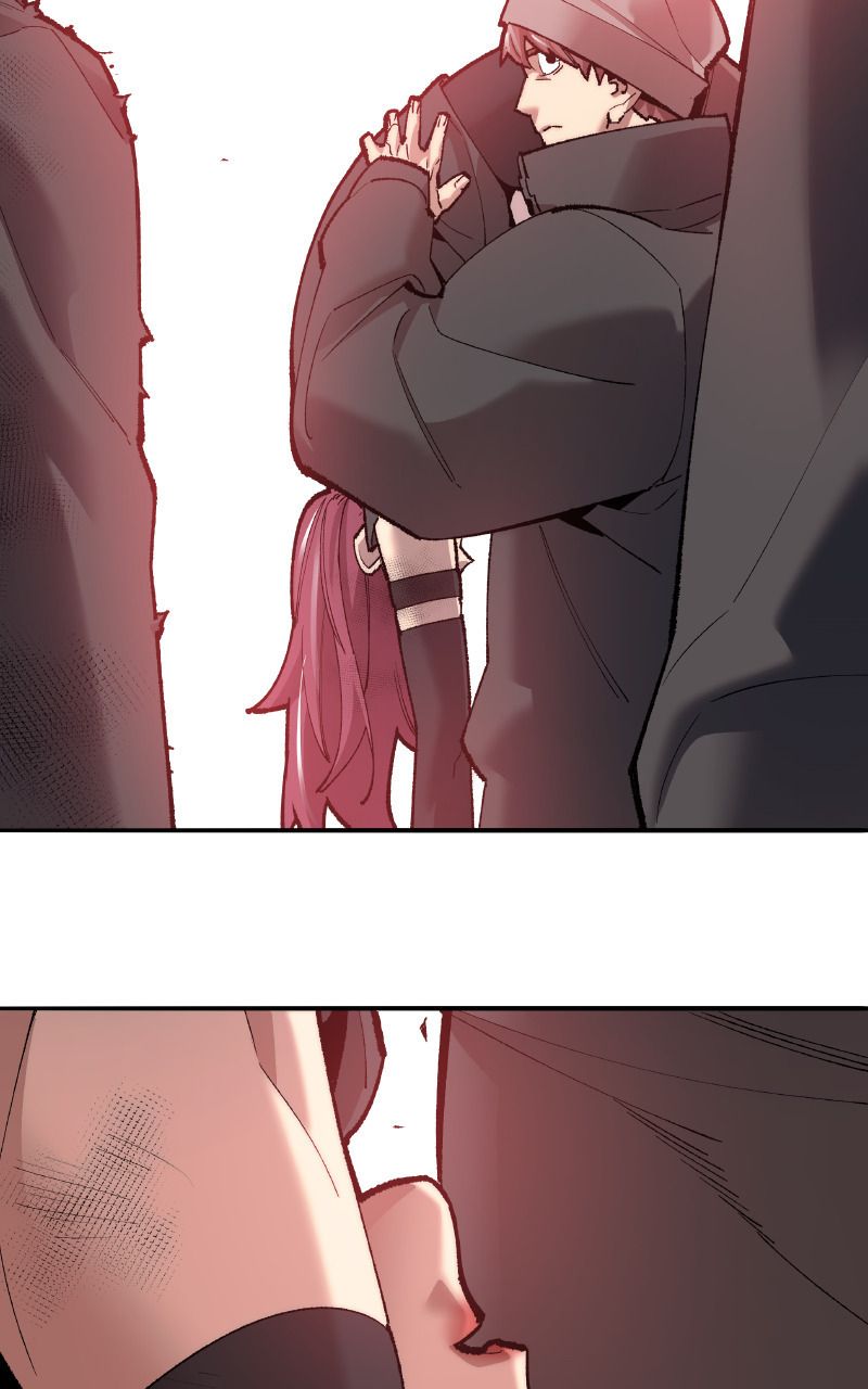 Read Limit Breaker vf Manga Online