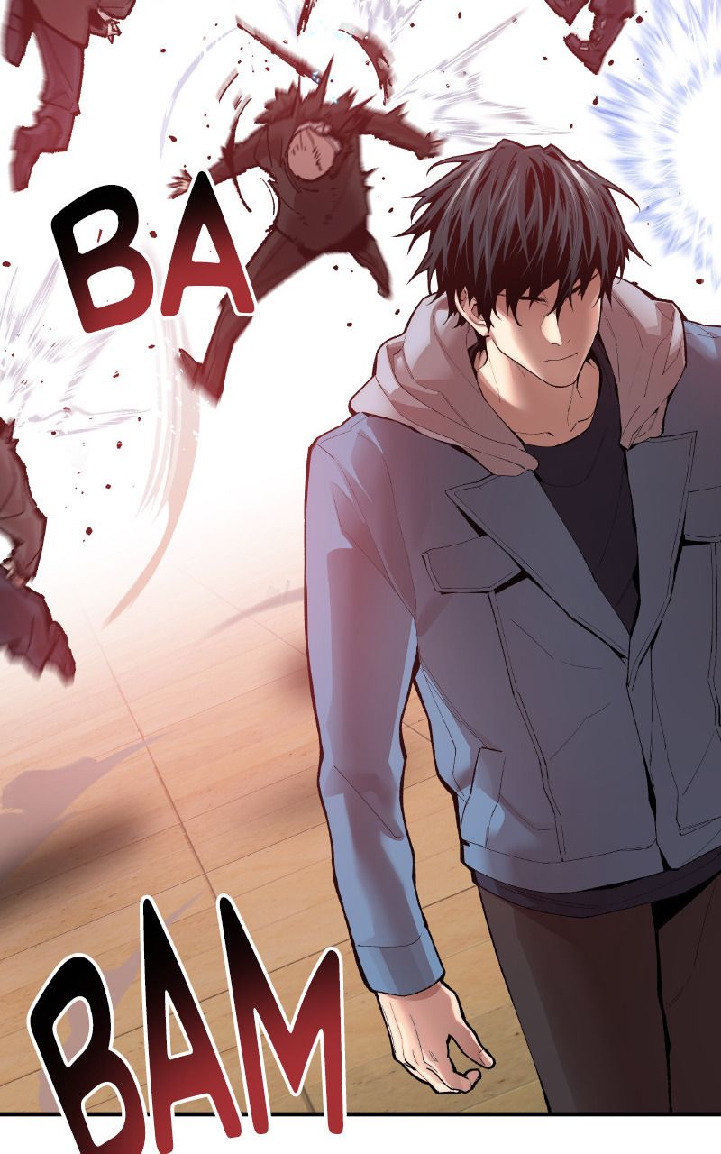 Read Limit Breaker vf Manga Online