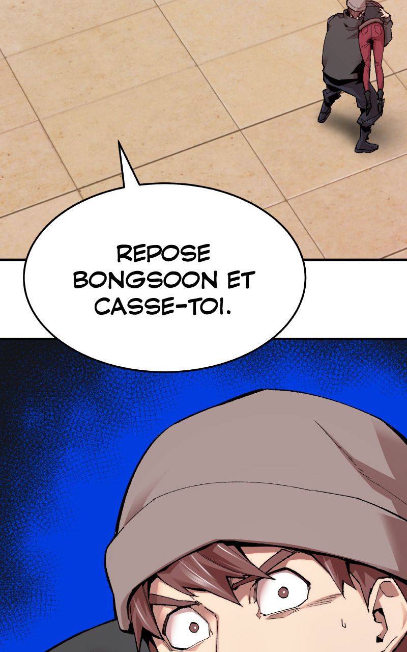 Read Limit Breaker vf Manga Online