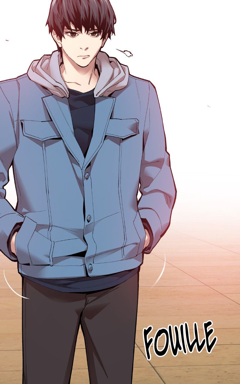 Read Limit Breaker vf Manga Online