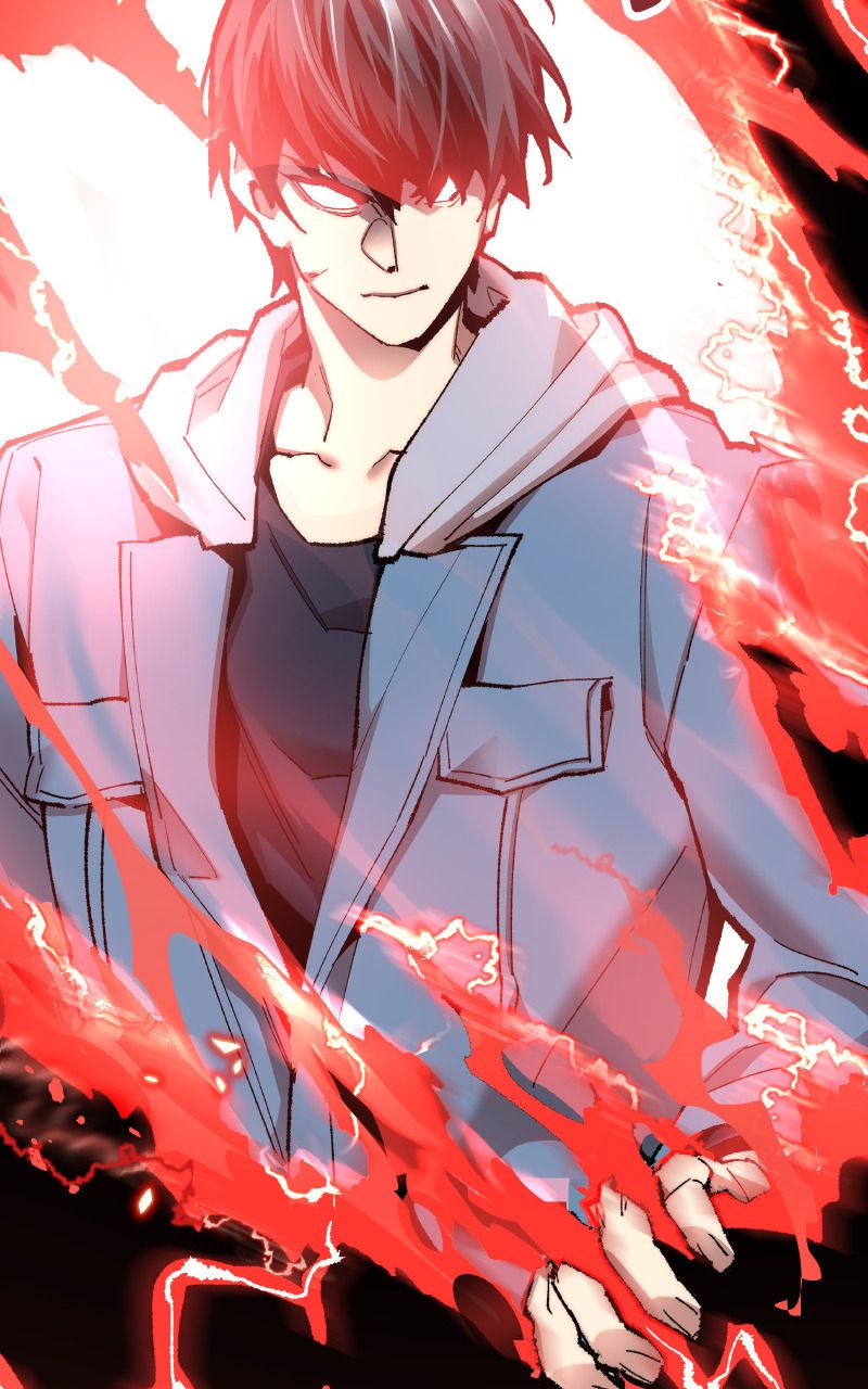 Read Limit Breaker vf Manga Online