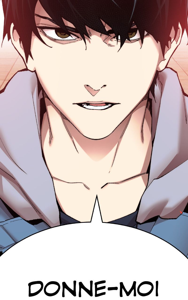Read Limit Breaker vf Manga Online