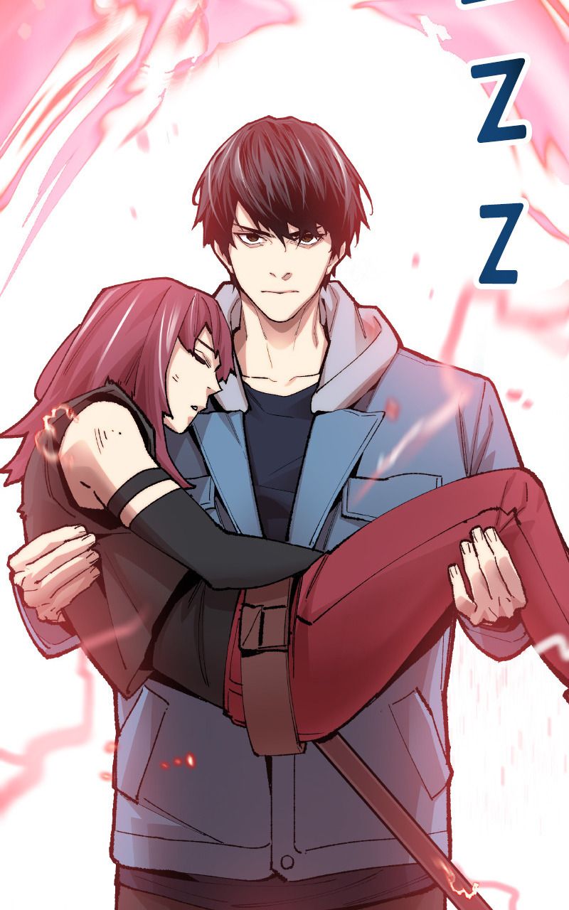 Read Limit Breaker vf Manga Online