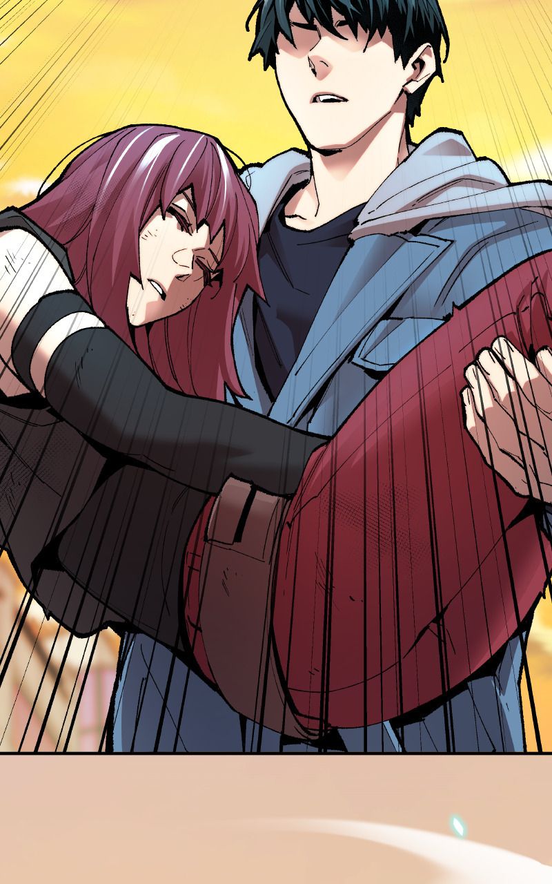 Read Limit Breaker vf Manga Online
