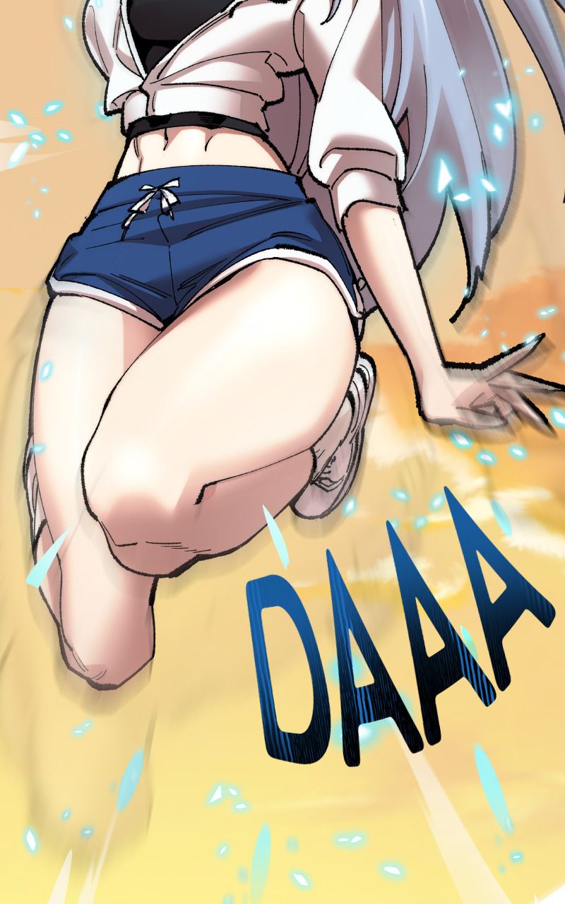 Read Limit Breaker vf Manga Online
