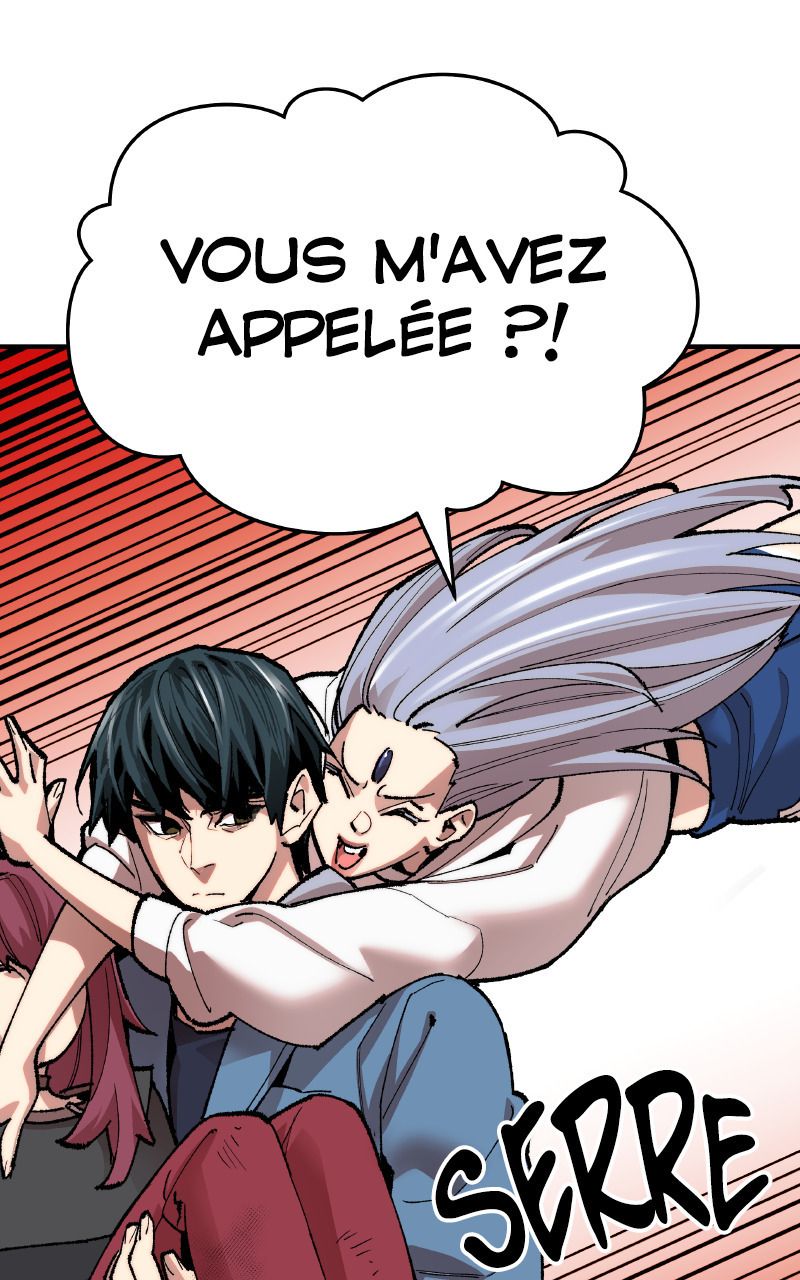 Read Limit Breaker vf Manga Online