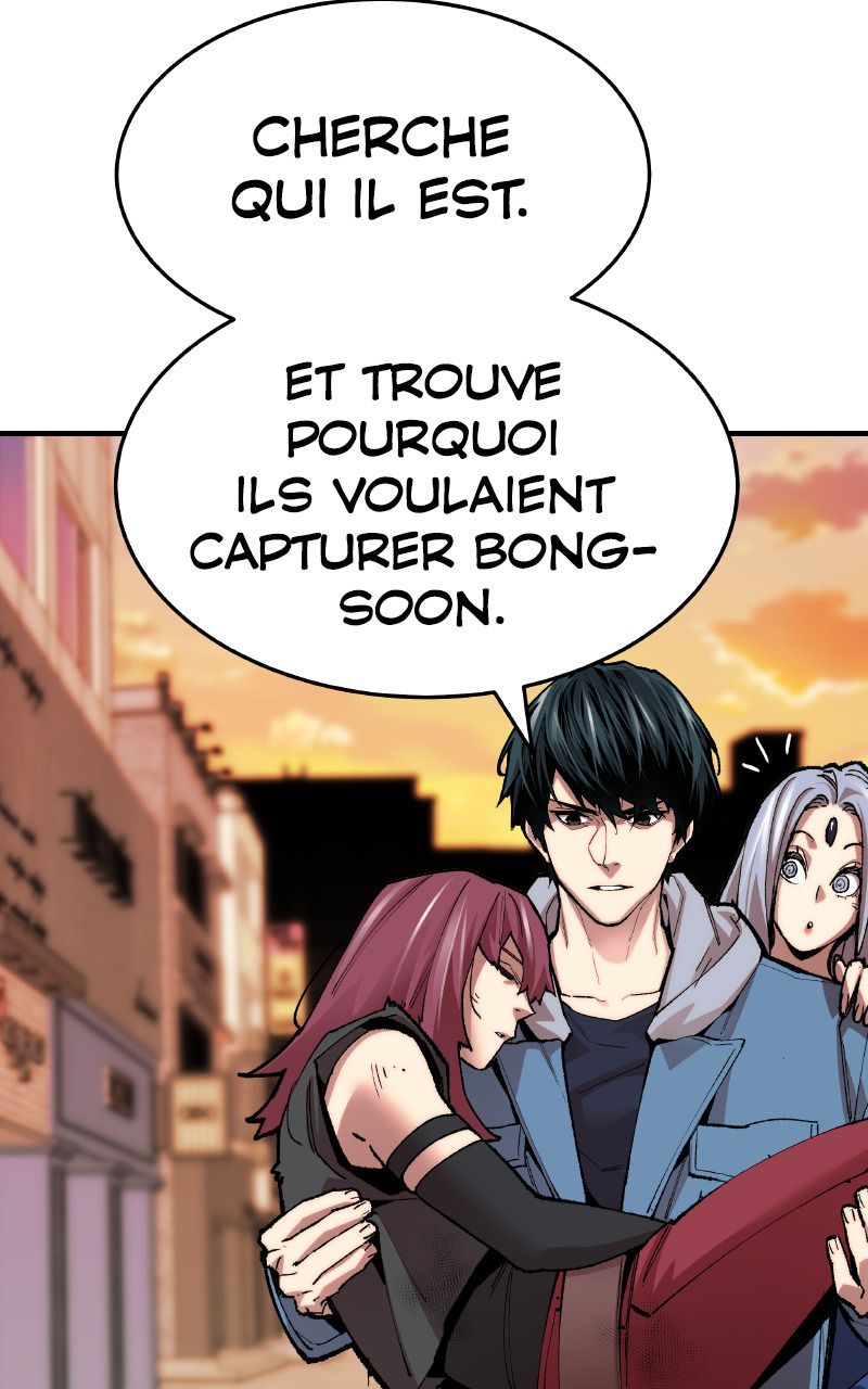 Read Limit Breaker vf Manga Online