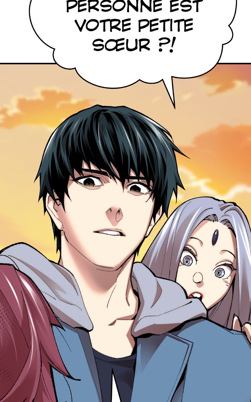 Read Limit Breaker vf Manga Online