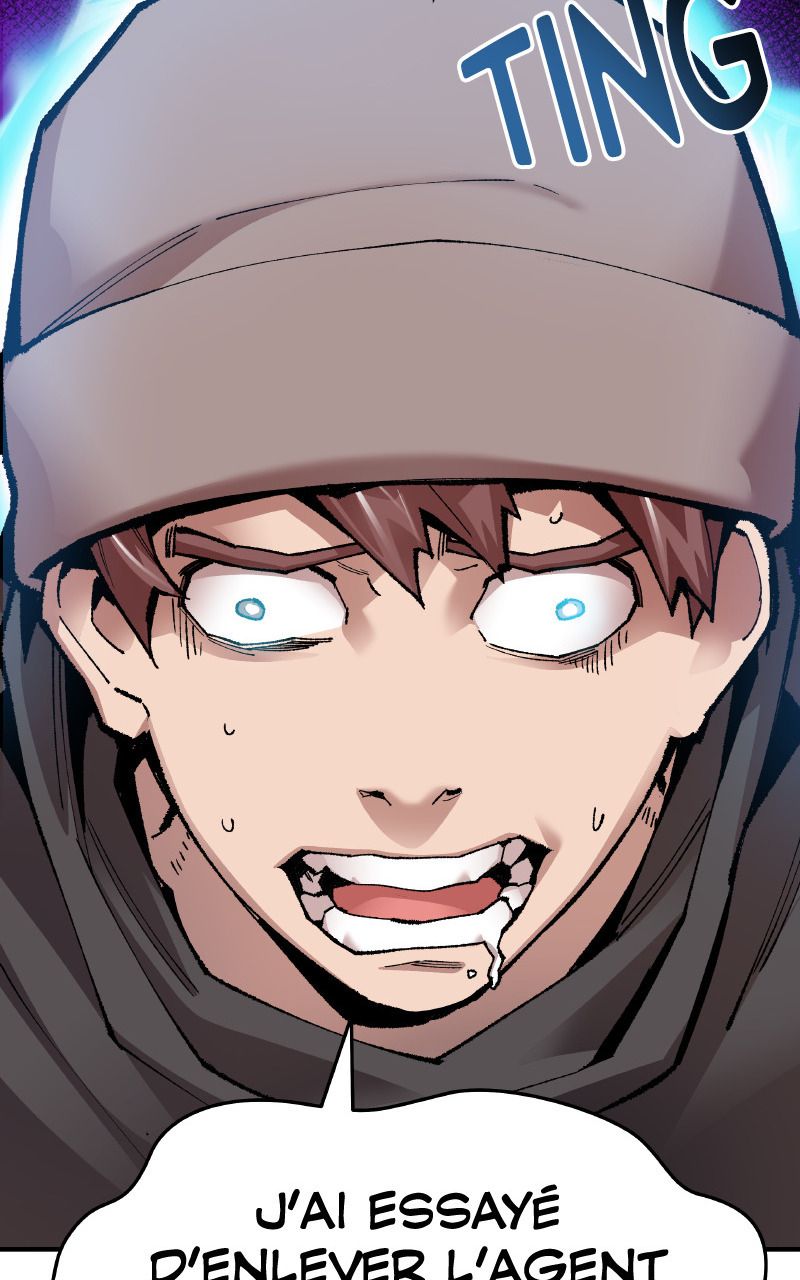Read Limit Breaker vf Manga Online