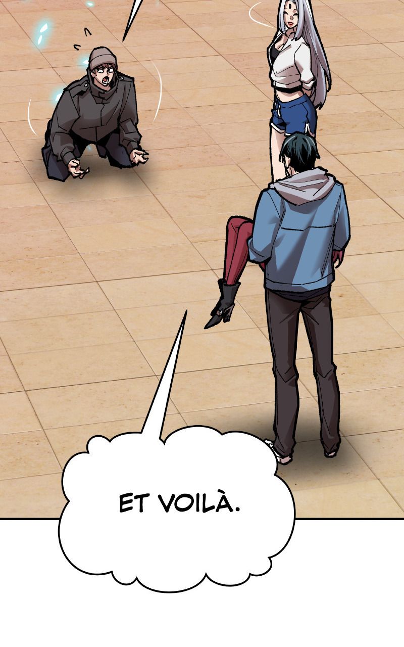 Read Limit Breaker vf Manga Online