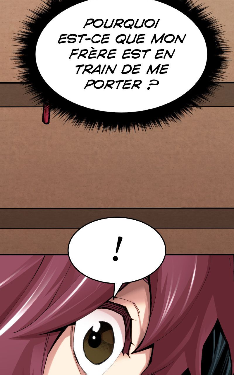 Read Limit Breaker vf Manga Online