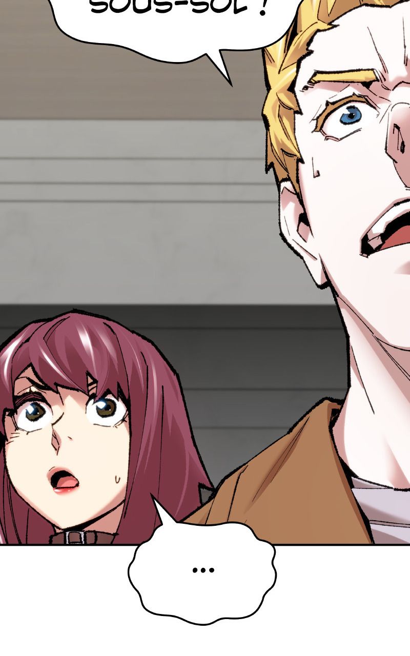 Read Limit Breaker vf Manga Online