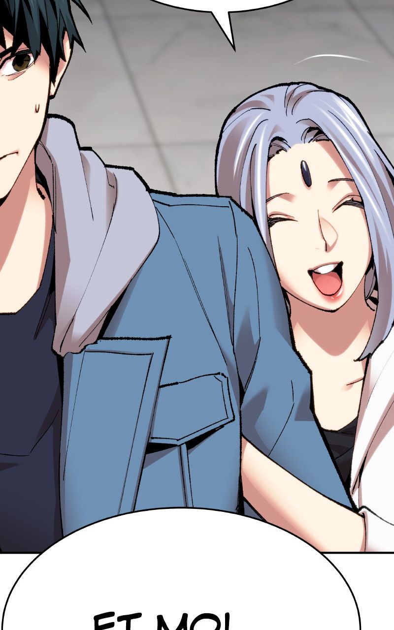 Read Limit Breaker vf Manga Online