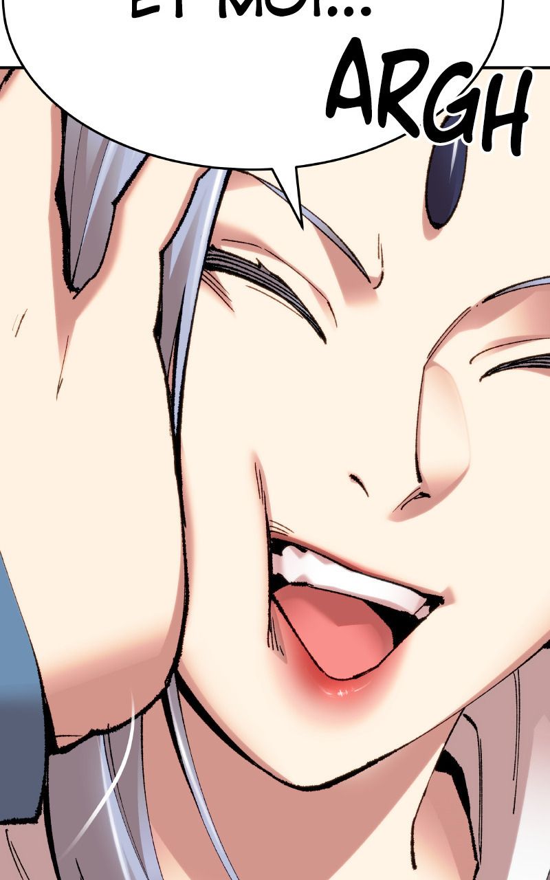 Read Limit Breaker vf Manga Online
