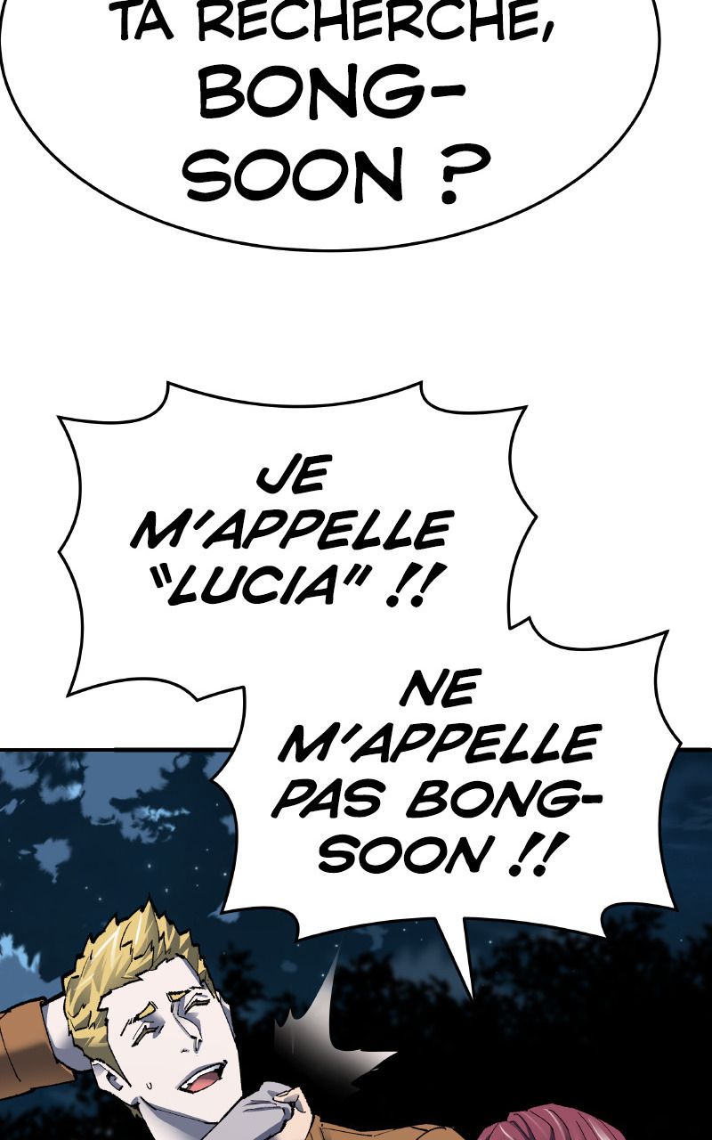 Read Limit Breaker vf Manga Online