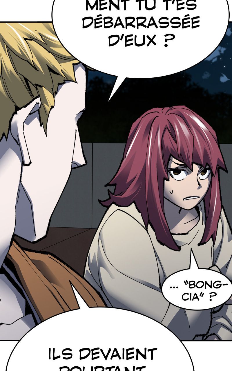 Read Limit Breaker vf Manga Online