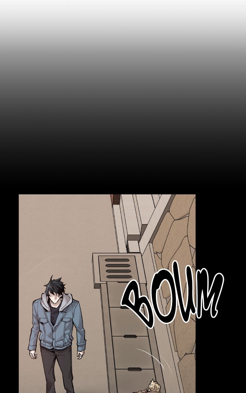 Read Limit Breaker vf Manga Online