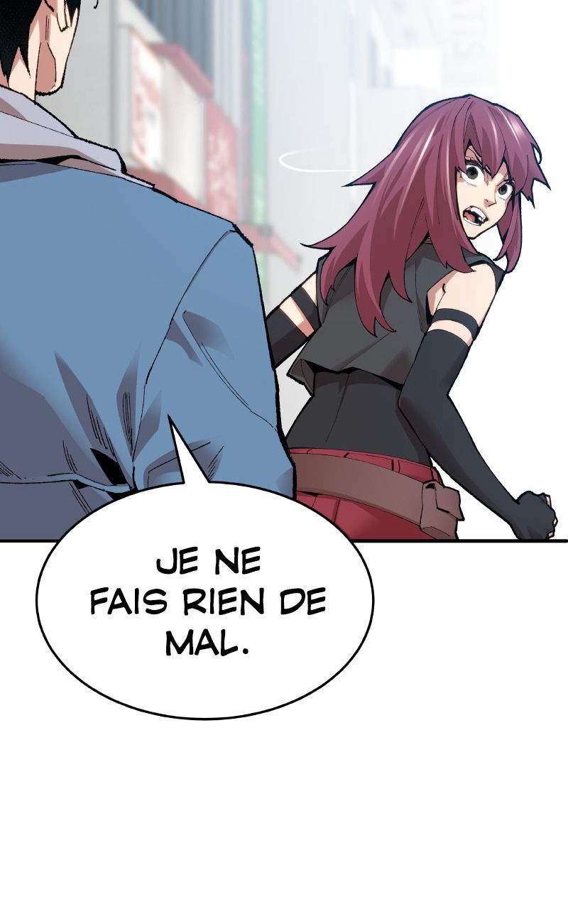 Read Limit Breaker vf Manga Online
