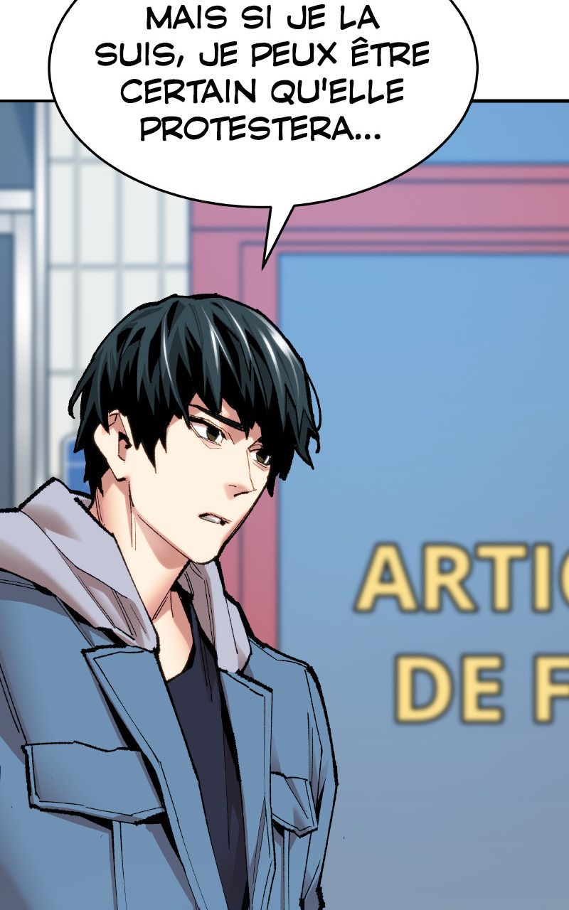 Read Limit Breaker vf Manga Online