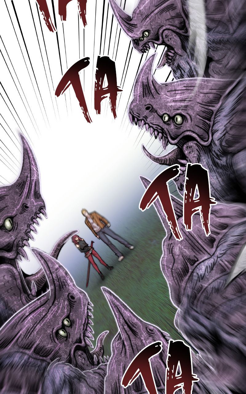 Read Limit Breaker vf Manga Online