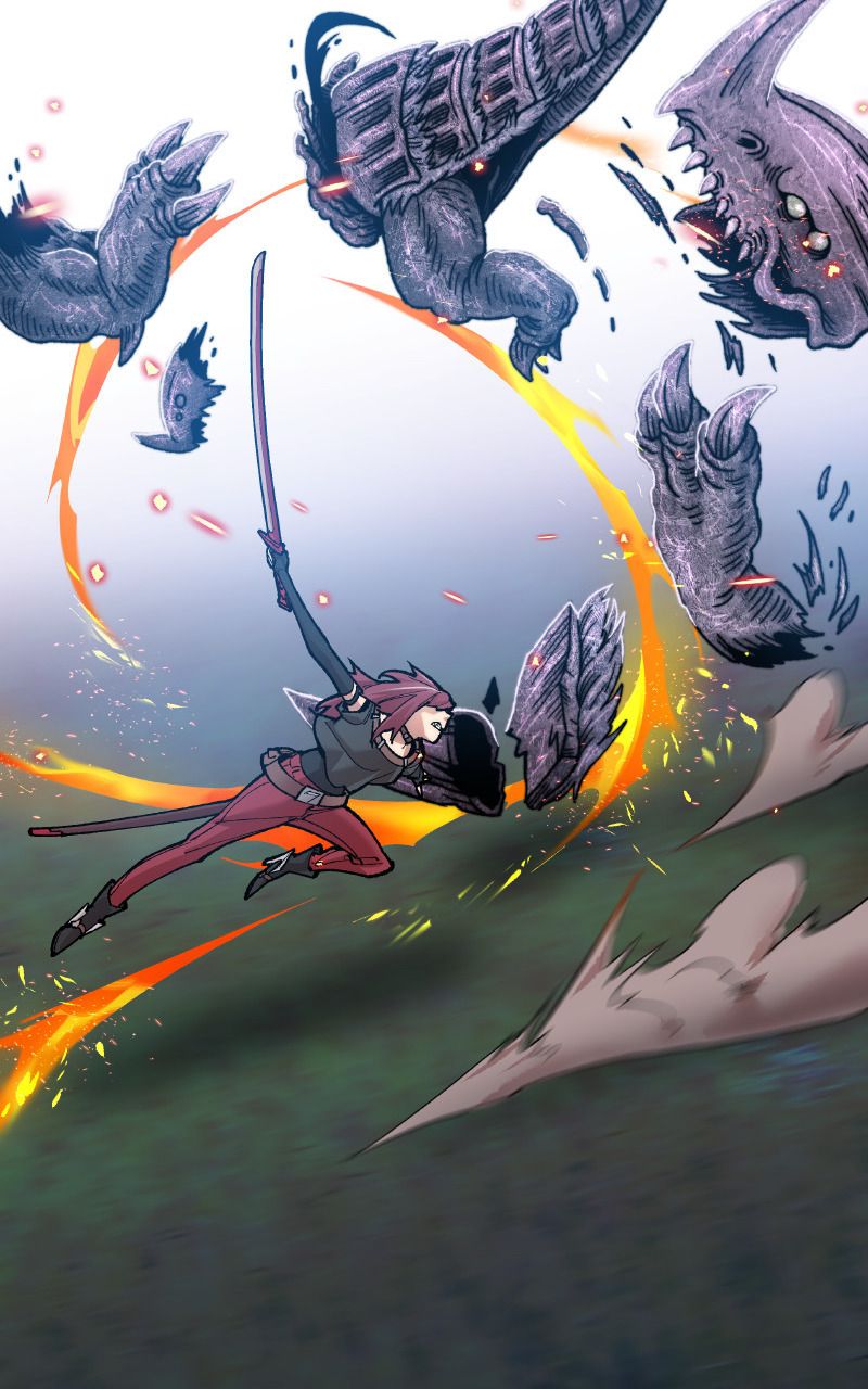 Read Limit Breaker vf Manga Online