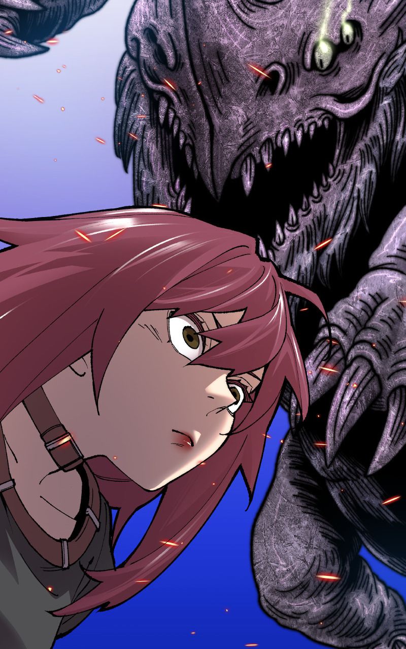 Read Limit Breaker vf Manga Online