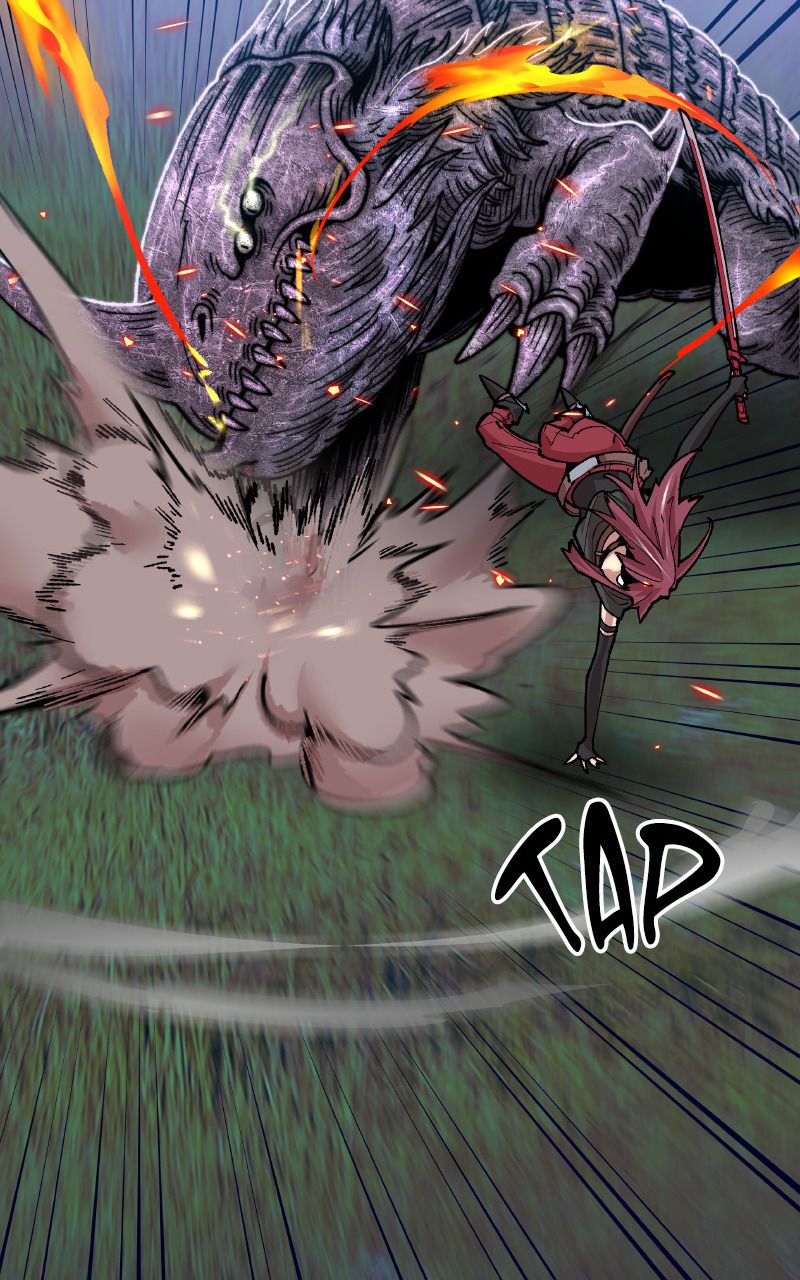 Read Limit Breaker vf Manga Online