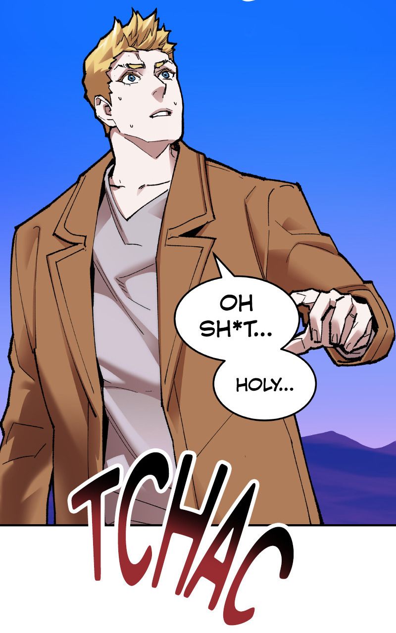 Read Limit Breaker vf Manga Online
