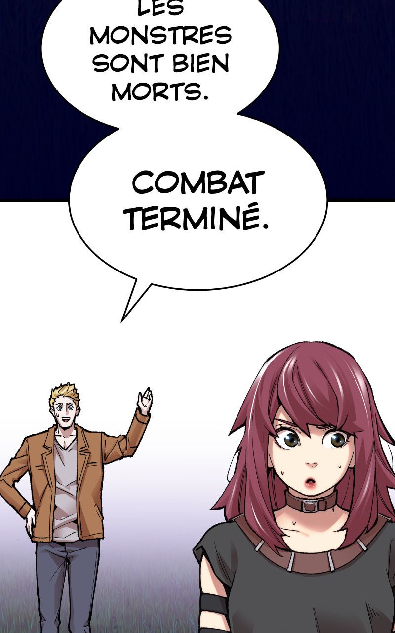 Read Limit Breaker vf Manga Online