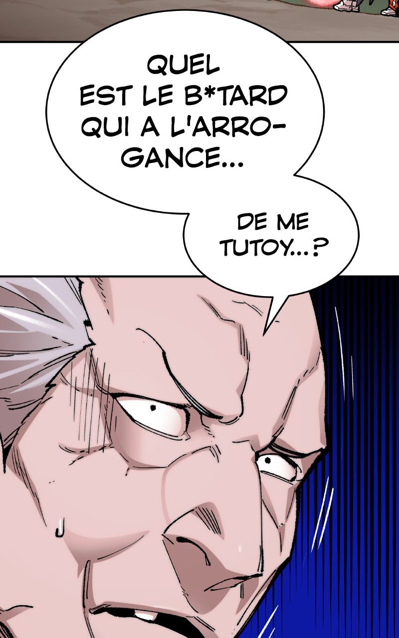 Read Limit Breaker vf Manga Online